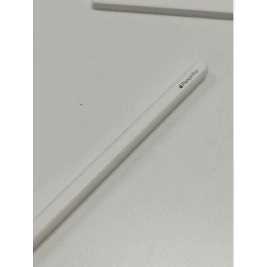 未使用に近い】Apple Pencil Pro/A2538/アップルペンシル