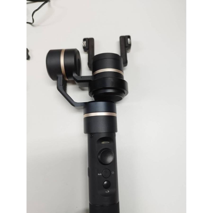 FEIYU TECH G5 3軸ハンドヘルドジンバル/スタビライザー : 中古