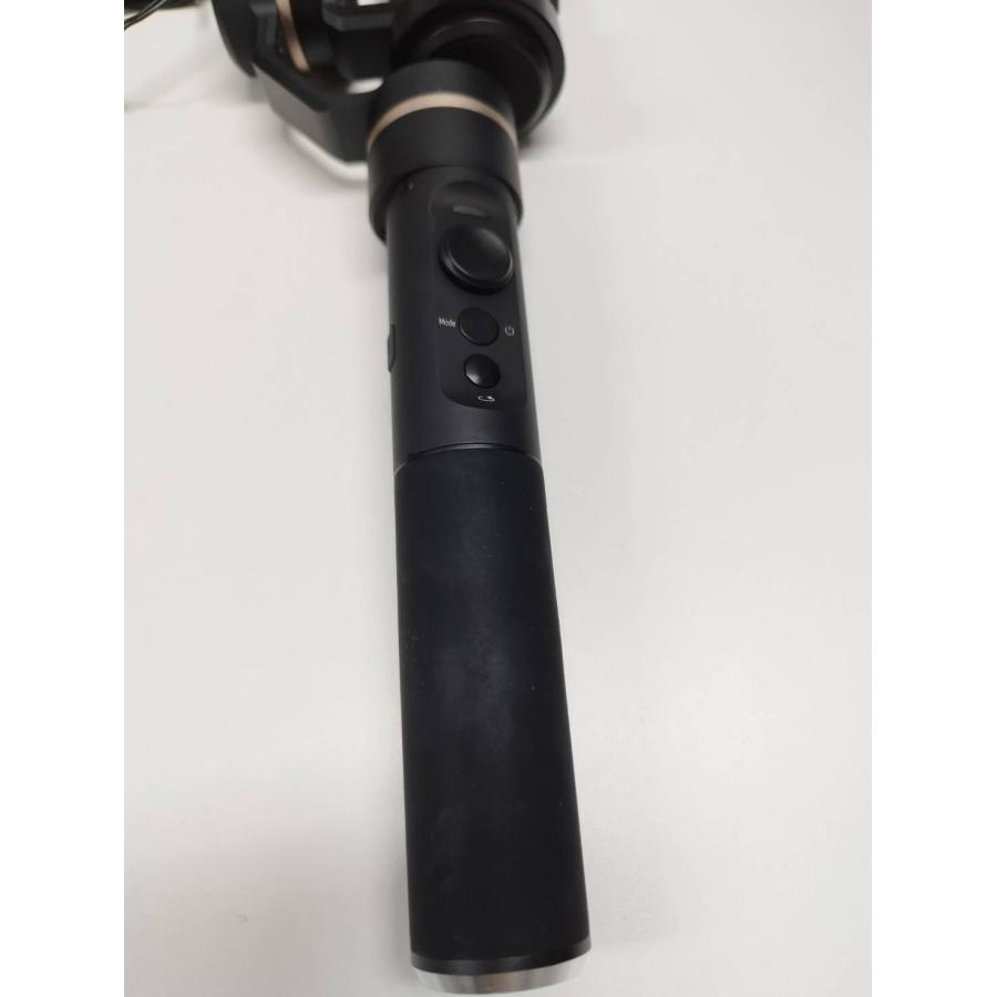 FEIYU TECH G5 3軸ハンドヘルドジンバル/スタビライザー : 中古