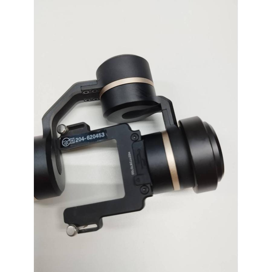 FEIYU TECH G5 3軸ハンドヘルドジンバル/スタビライザー : 中古