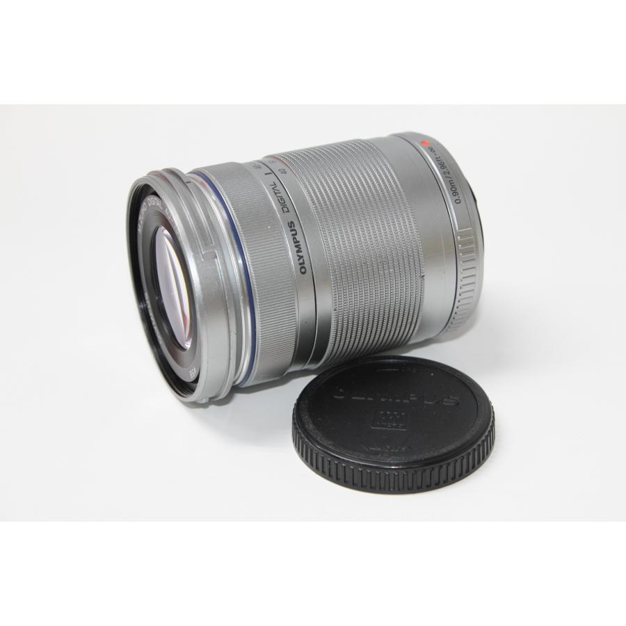 OLYMPUS/ED 40-150mm F4.0-5.6 R/ズームレンズ (6) : 中古パソコン 