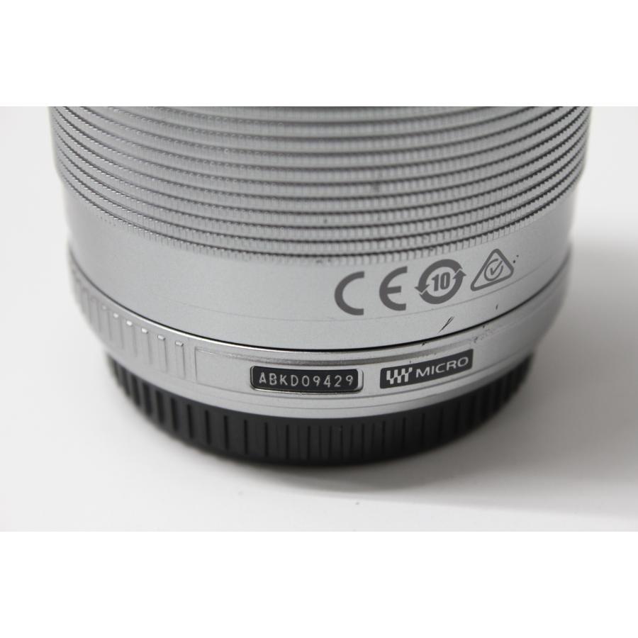 OLYMPUS/ED 40-150mm F4.0-5.6 R/ズームレンズ (6) : 中古パソコン