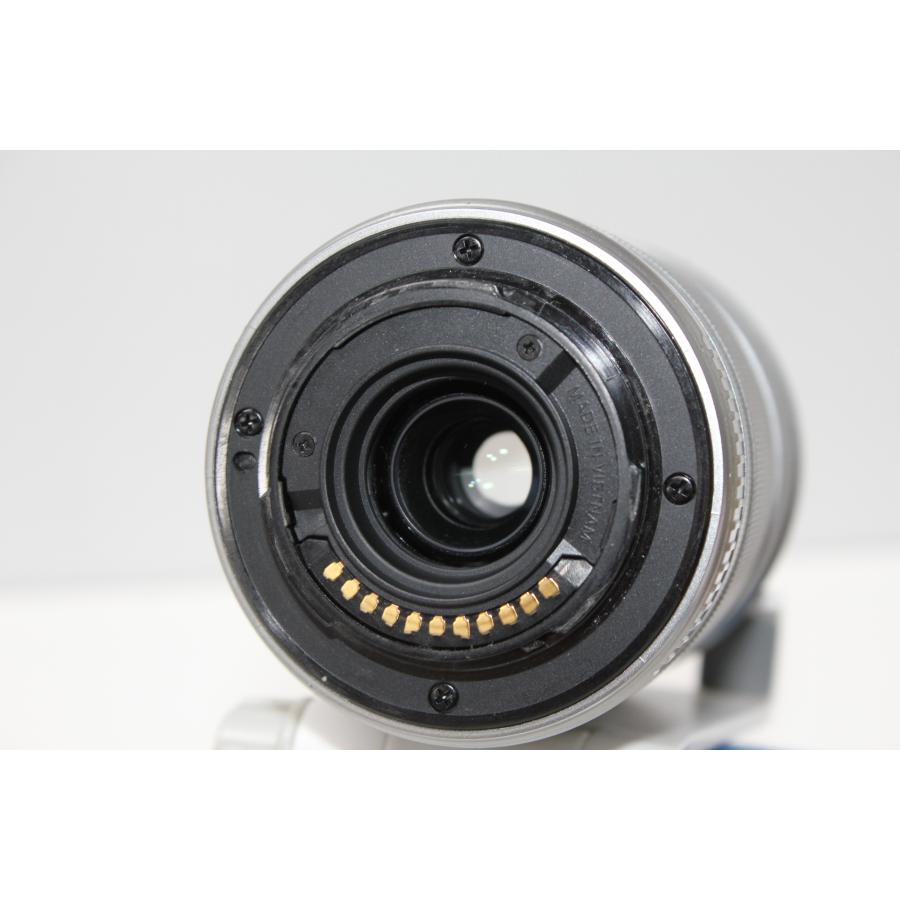 OLYMPUS/ED 40-150mm F4.0-5.6 R/ズームレンズ (6) : 中古パソコン