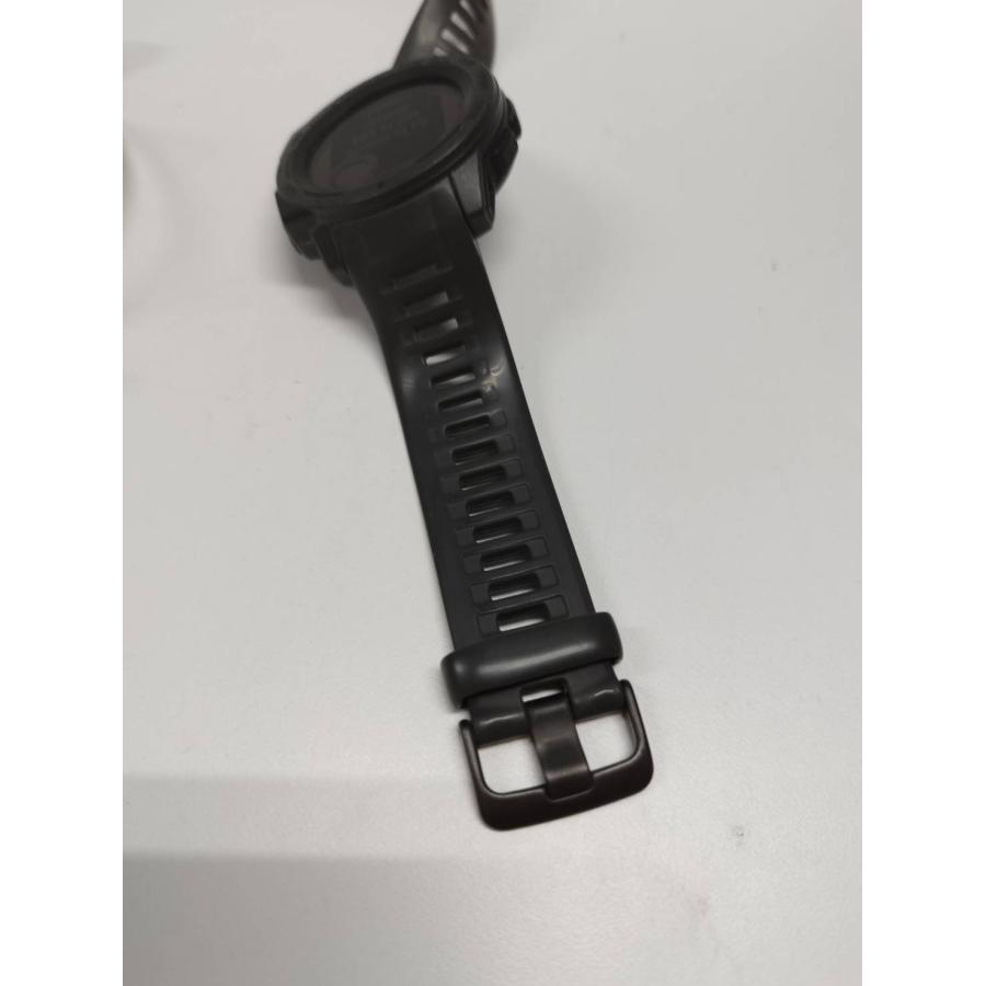 GARMIN INSTINCT DUAL POWER/スマートウォッチ/MIL-STD-810G |  | 03