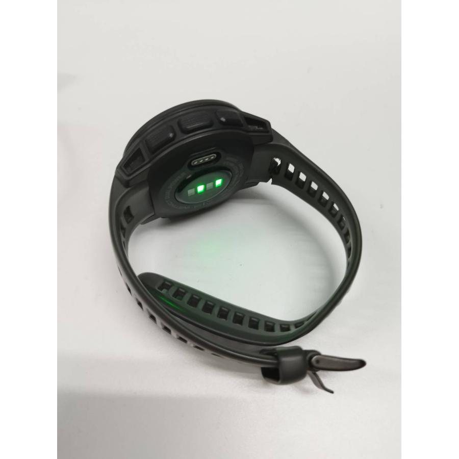 GARMIN INSTINCT DUAL POWER/スマートウォッチ/MIL-STD-810G |  | 04