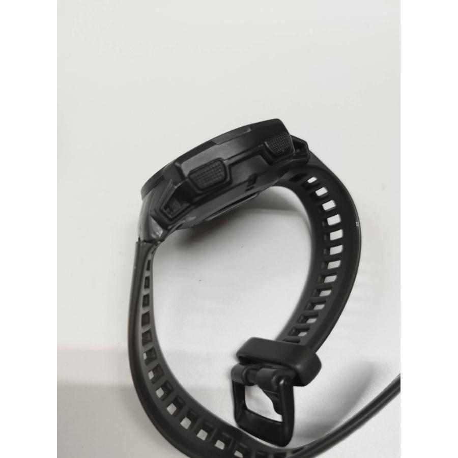 GARMIN INSTINCT DUAL POWER/スマートウォッチ/MIL-STD-810G |  | 05