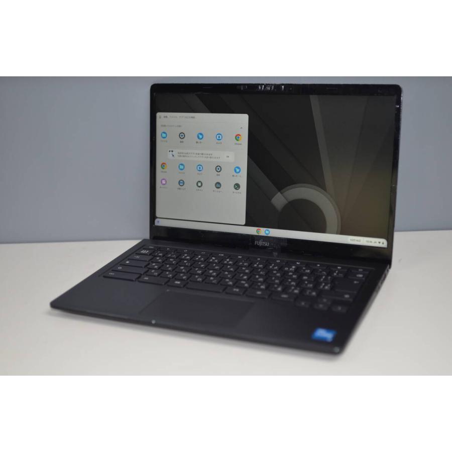 中古良品ノートパソコン FMV Chromebook 14F FCB143FB 14インチ : 中古