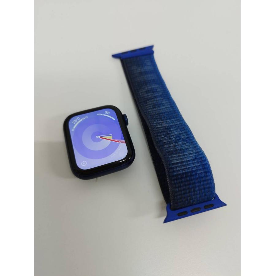 Apple Watch Series 6/GPS/44mm/A2292〈M00J3J/A〉 : 中古パソコン  