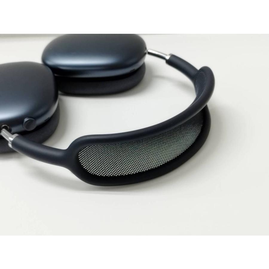 Apple AirPods Max Type-C (A3184) ワイヤレスヘッドホン/ミッドナイト
