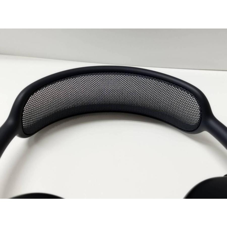Apple AirPods Max Type-C (A3184) ワイヤレスヘッドホン/ミッドナイト