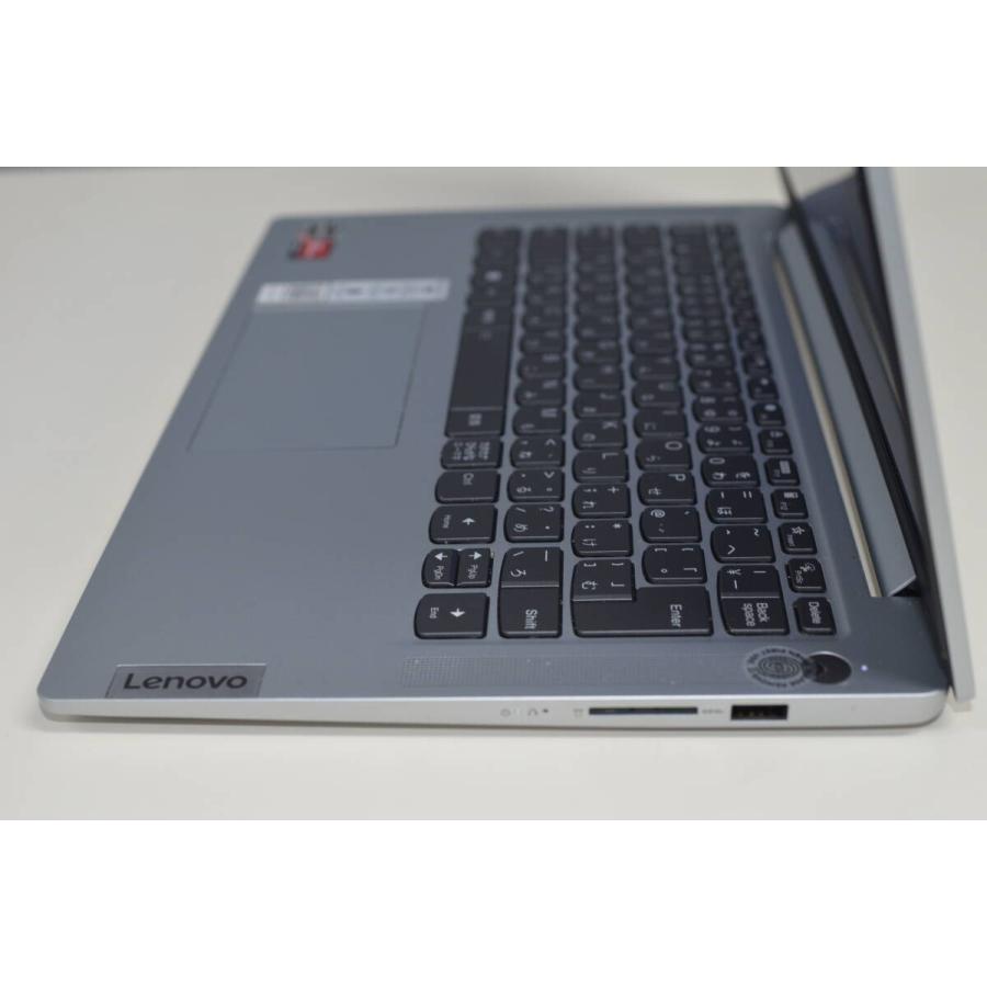 中古ノートパソコン Lenovo IdeaPad Slim 5 Light 14ABR8 Windows11