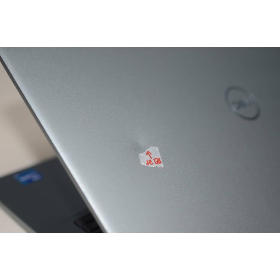 中古ノートパソコン DELL Inspiron 5402 Windows11 core i5-1135G7