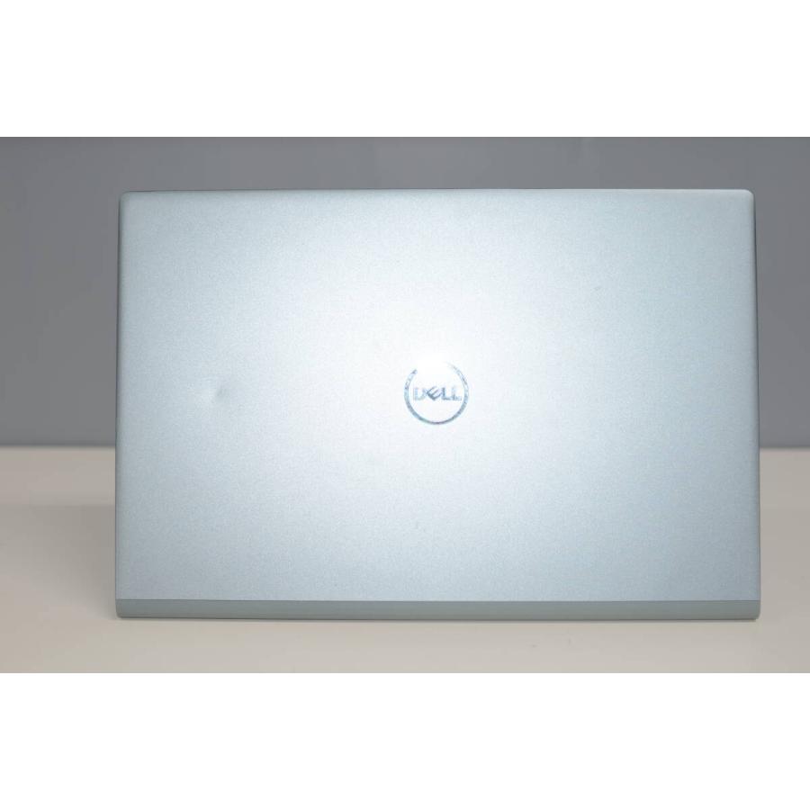 中古ノートパソコン DELL Inspiron 5402 Windows11 core i5-1135G7