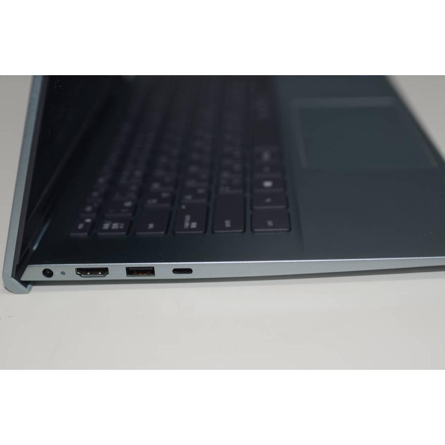 中古ノートパソコン DELL Inspiron 5402 Windows11 core i5-1135G7