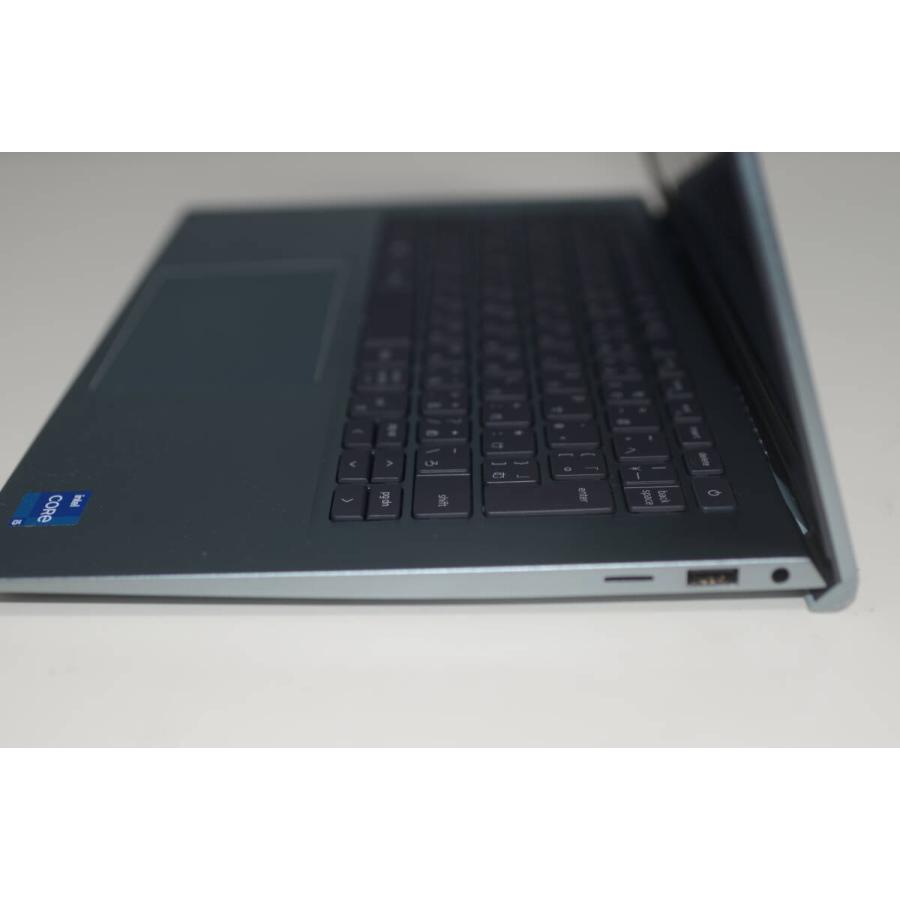 中古ノートパソコン DELL Inspiron 5402 Windows11 core i5-1135G7
