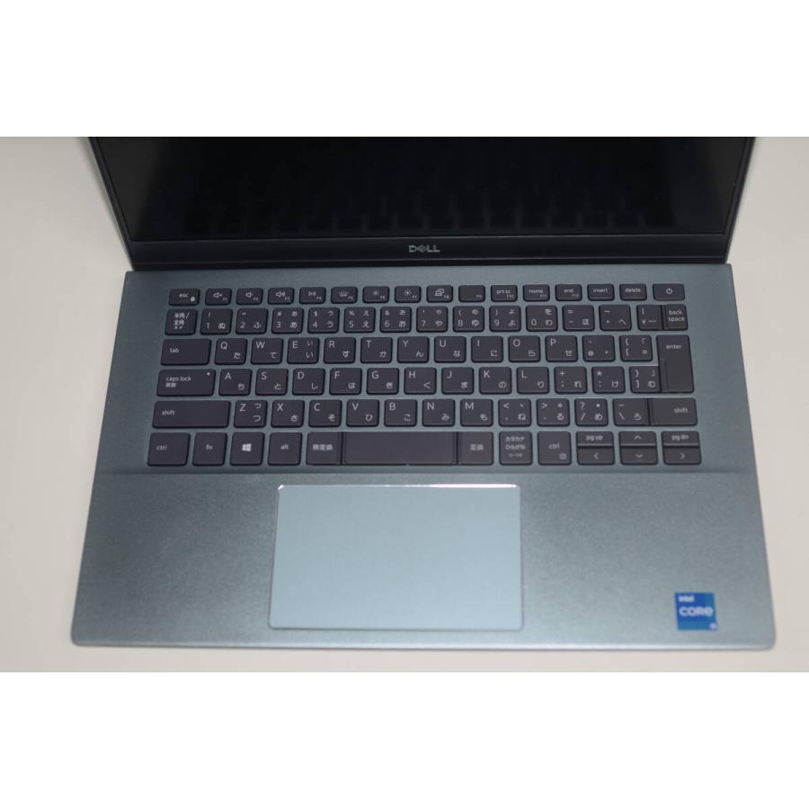 中古ノートパソコン DELL Inspiron 5402 Windows11 core i5-1135G7