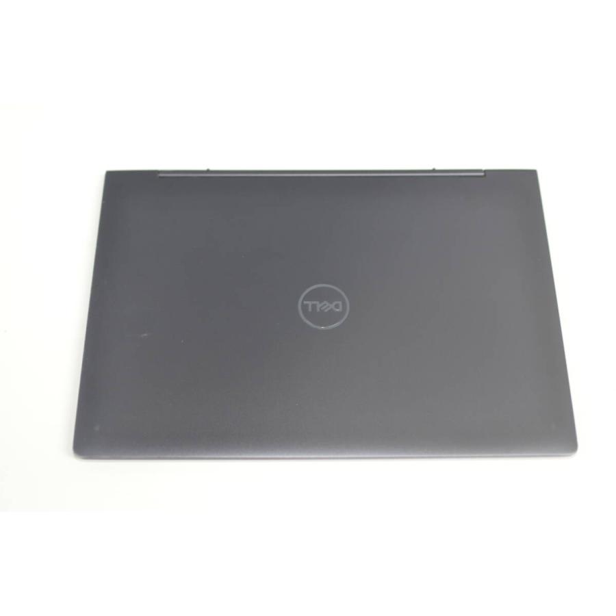 中古ノートパソコン DELL Inspiron 7391 2n1 Windows11+office core i7