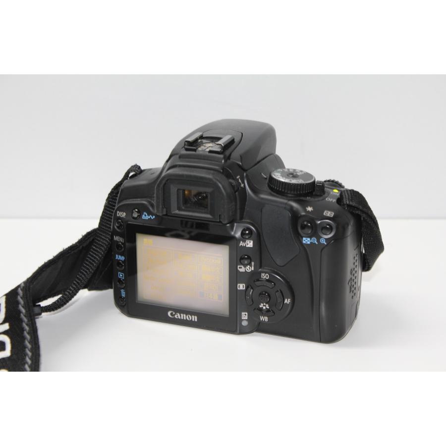【中古】Canon EOS Kiss digital Nデジタル一眼レフカメラ Canon/EOS Kiss Digital X/レンズ付き/デジタル一眼レフ (5) : 中古