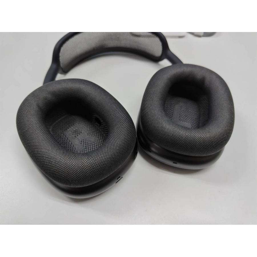 現状品】AirPods Max Space Gray/A2096〈MGYH3J/A〉 : 中古パソコン