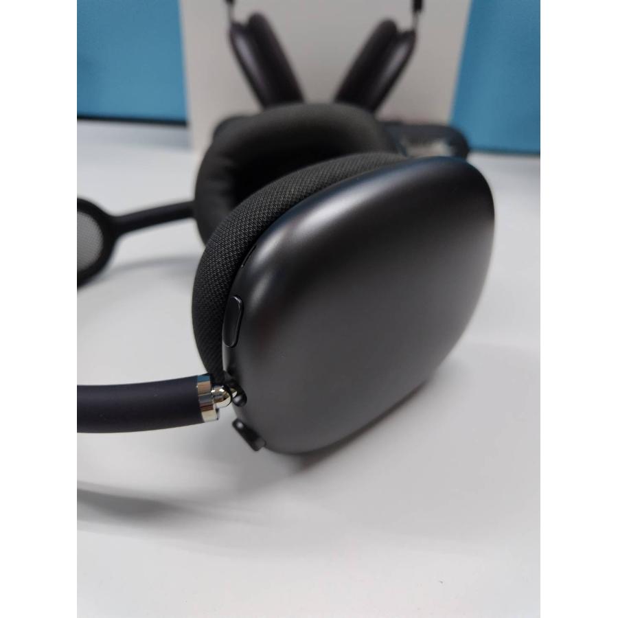 現状品】AirPods Max Space Gray/A2096〈MGYH3J/A〉 : 中古パソコン