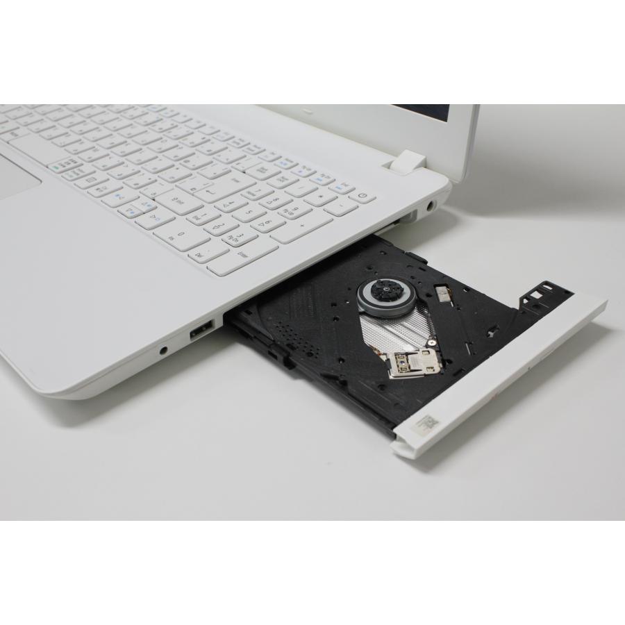 中古ノートPC】Acer〈GATEWAY NE574〉Intel Celeron/SSD180GB/メモリ