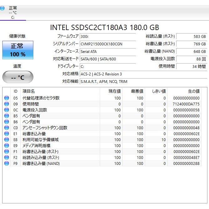 中古ノートPC】Acer〈GATEWAY NE574〉Intel Celeron/SSD180GB/メモリ 