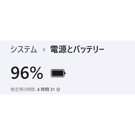 中古ノートPC】NEC〈LAVIE ProMobile〉AMD Ryzen 7/SSD512GB/メモリ8GB