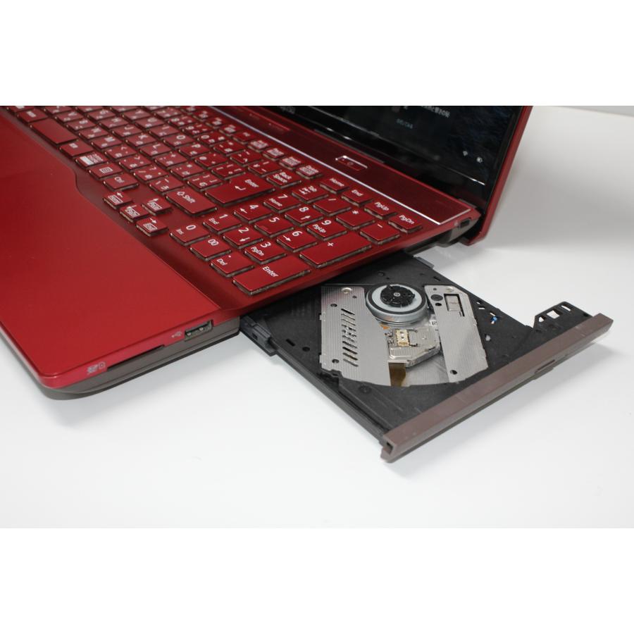 Σ LIFEBOOK AH53/C2 Ｃorei7 16GB ストレージ無 中古ノートPC】富士通〈LIFEBOOK AH53/C2〉Intel Core i7/SSD512GB+