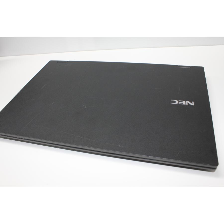 中古ノートPC】NEC〈VersaPro VKT16/X-7〉Intel Core i5/SSD256GB