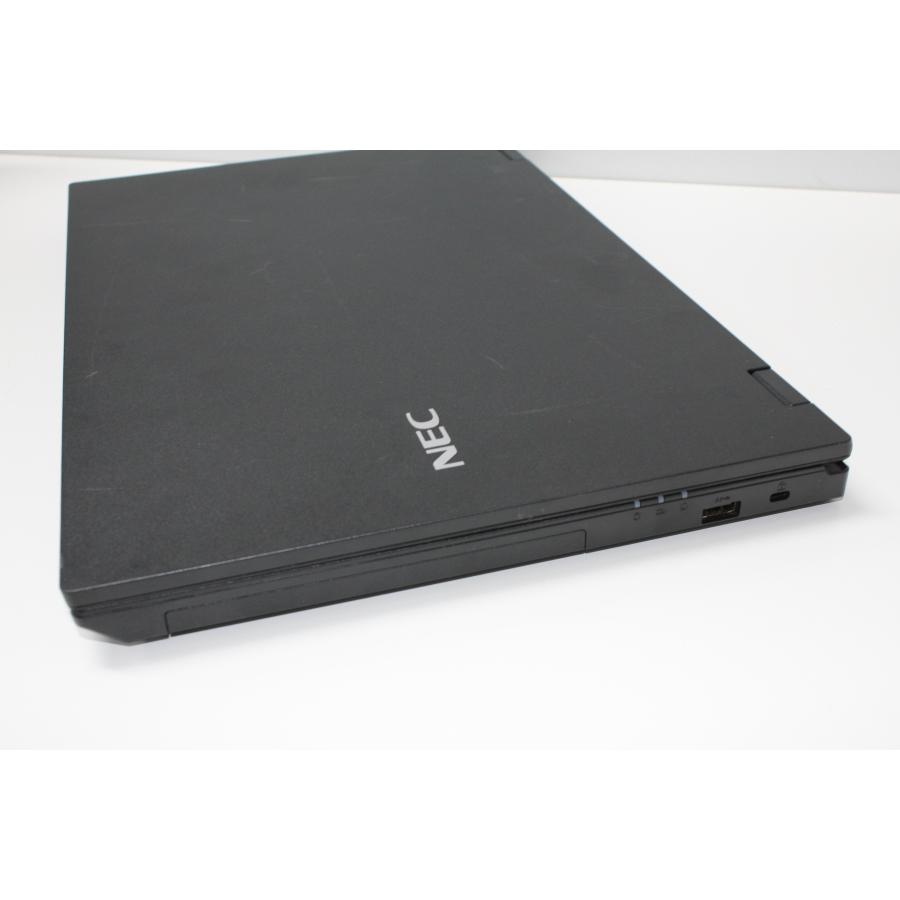中古ノートPC】NEC〈VersaPro VKT16/X-7〉Intel Core i5/SSD256GB