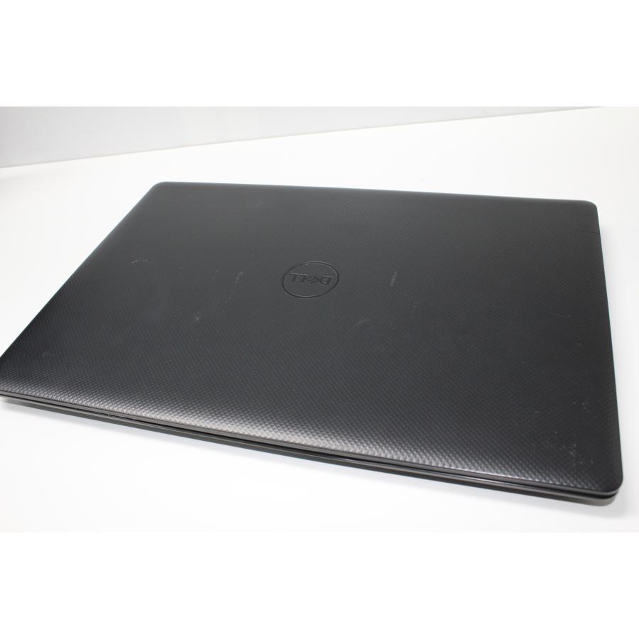 【中古ノートPC】Dell〈Vostro 15（3581）〉Intel Core i3/SSD256GB+HDD500GB/メモリ8GB (4) |  | 01