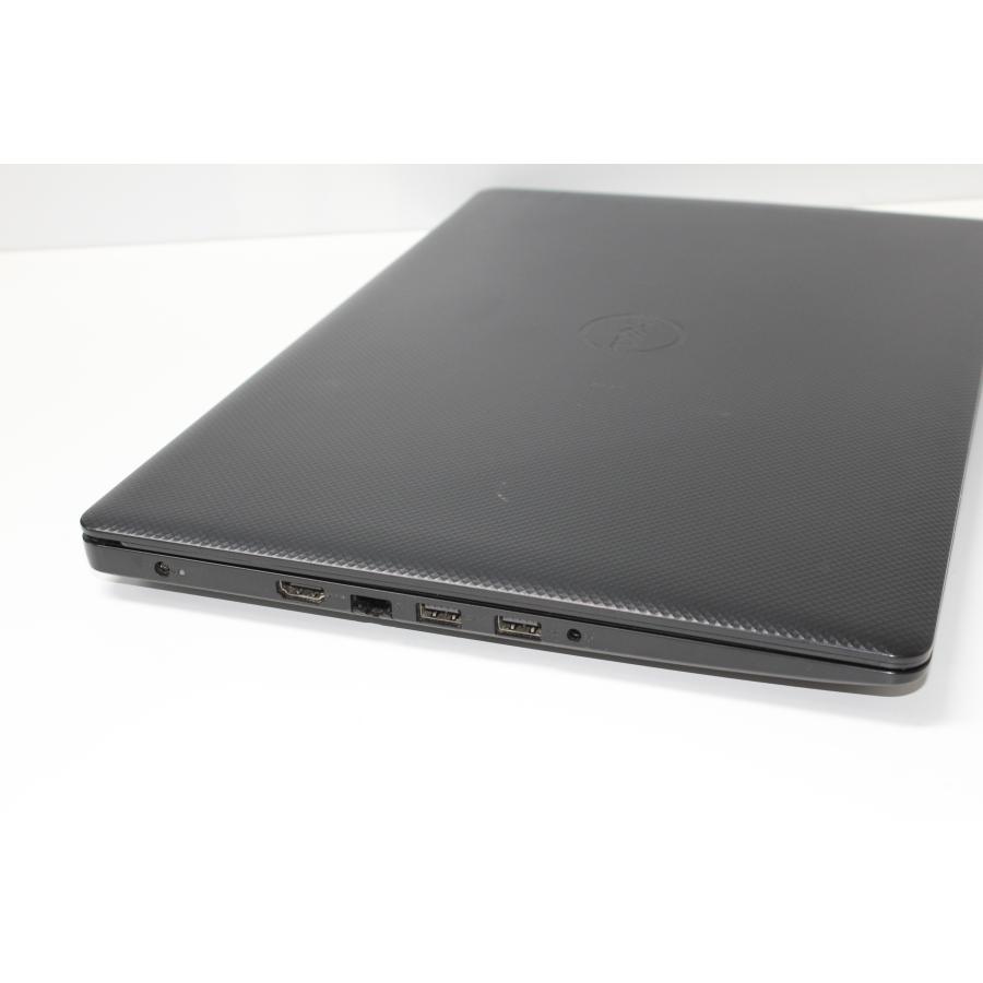【中古ノートPC】Dell〈Vostro 15（3581）〉Intel Core i3/SSD256GB+HDD500GB/メモリ8GB (4) |  | 02