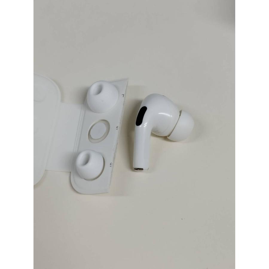 Apple AirPods pro第2世代イヤホン右耳のみ A3047正規品美品 楽天市場】国内新品純正品 Apple純正 AirPods Pro 第2世代 イヤホン