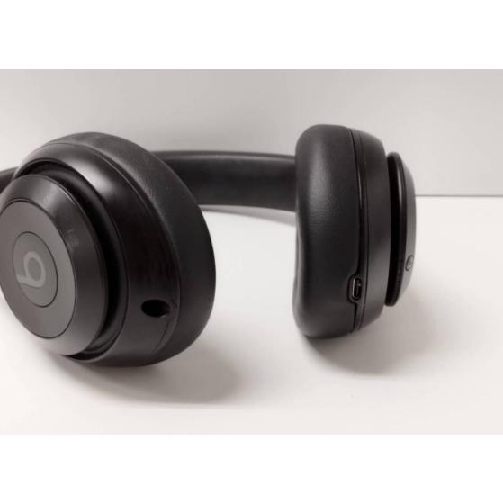 Beats Studio Pro ワイヤレスヘッドホン : 中古パソコンショップNS