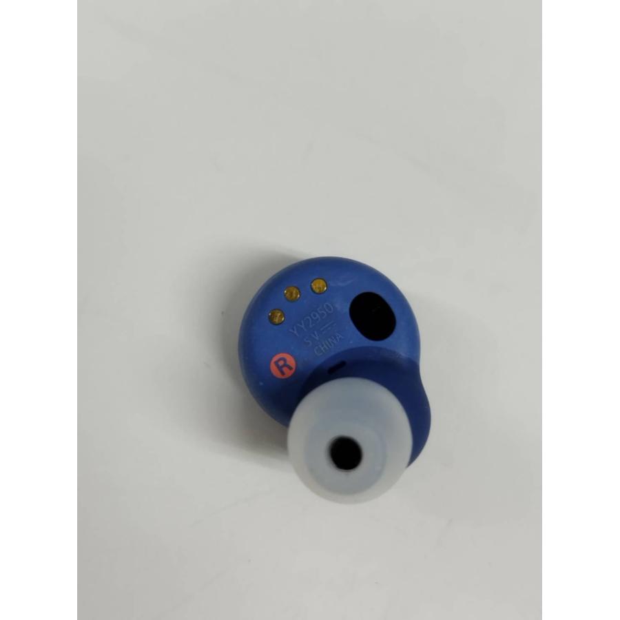 SONY LinkBuds S/WF-LS900N/YY2950/ワイヤレスイヤホン/アースブルー/右耳のみ！ (1) |  | 01