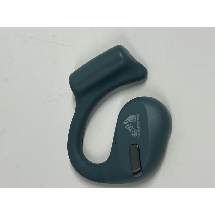 良品】Victor HA-NP50T/ワイヤレスイヤホン/左耳のみ！（セージ