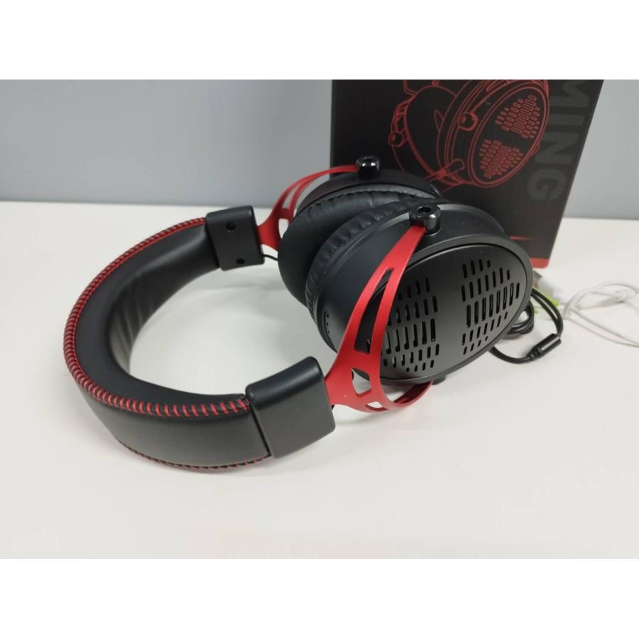 美品】Captain 900 ゲーミングヘッドセット : 中古パソコンショップNS