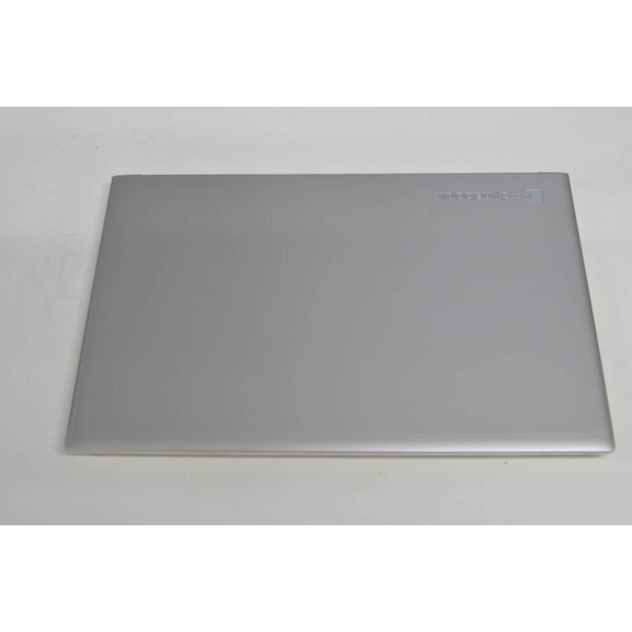 中古ノートパソコン 東芝 T65/GG Windows11+office 高性能core i7