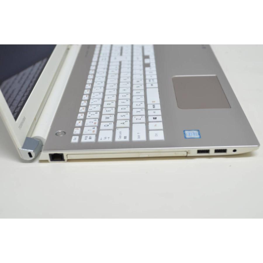 東芝 T65/HG Windows11 ノートパソコン✨届いてすぐ使える 東芝 T65/HG