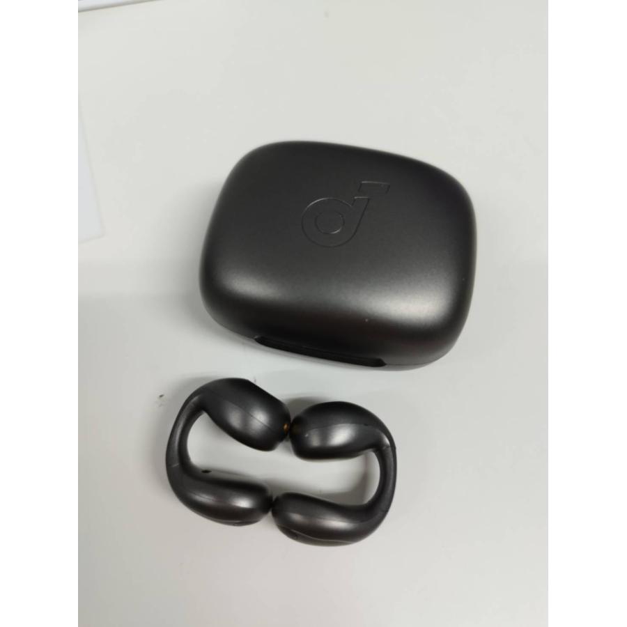 美品】Soundcore C40i/A3331/オープンイヤー型ワイヤレスイヤホン