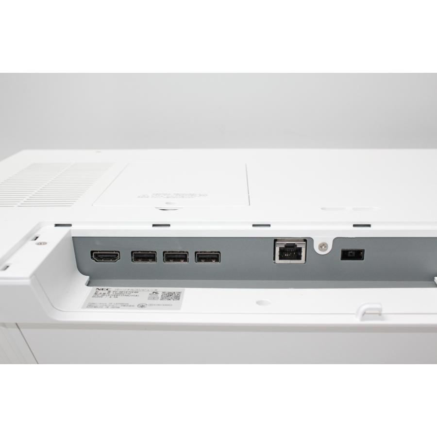 一体型デスクトップPC】NEC〈LAVIE Direct HA〉Intel Core i7/SSD256GB