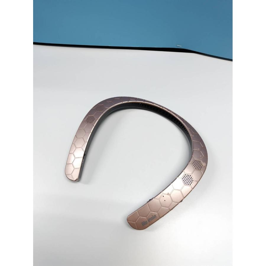 動作品】Bluenin ネックスピーカー BBH-929 : 中古パソコンショップNS