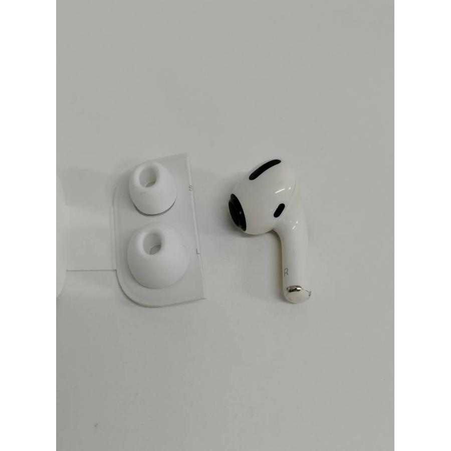 Apple AirPods Pro 第1世代 (A2083) 右耳のみ 正規品】Apple AirPods Pro 第1世代/A2083/ワイヤレスイヤホン/右耳
