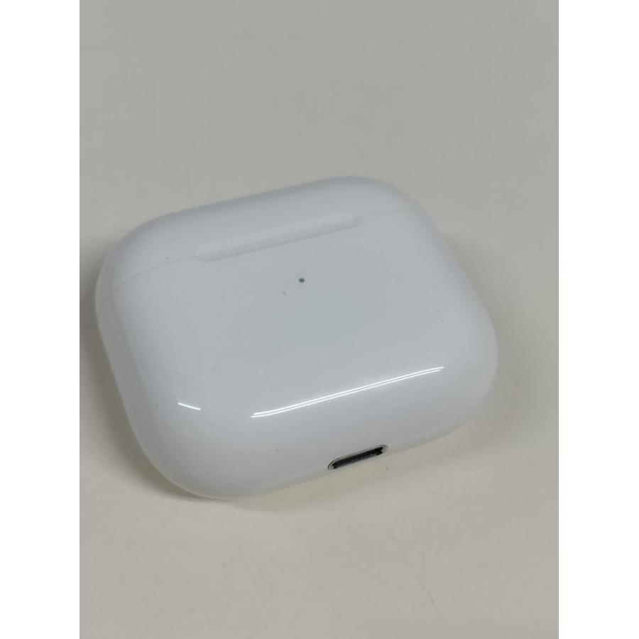 美品】Apple AirPods 第3世代/A2897/充電ケースのみ！（正規品