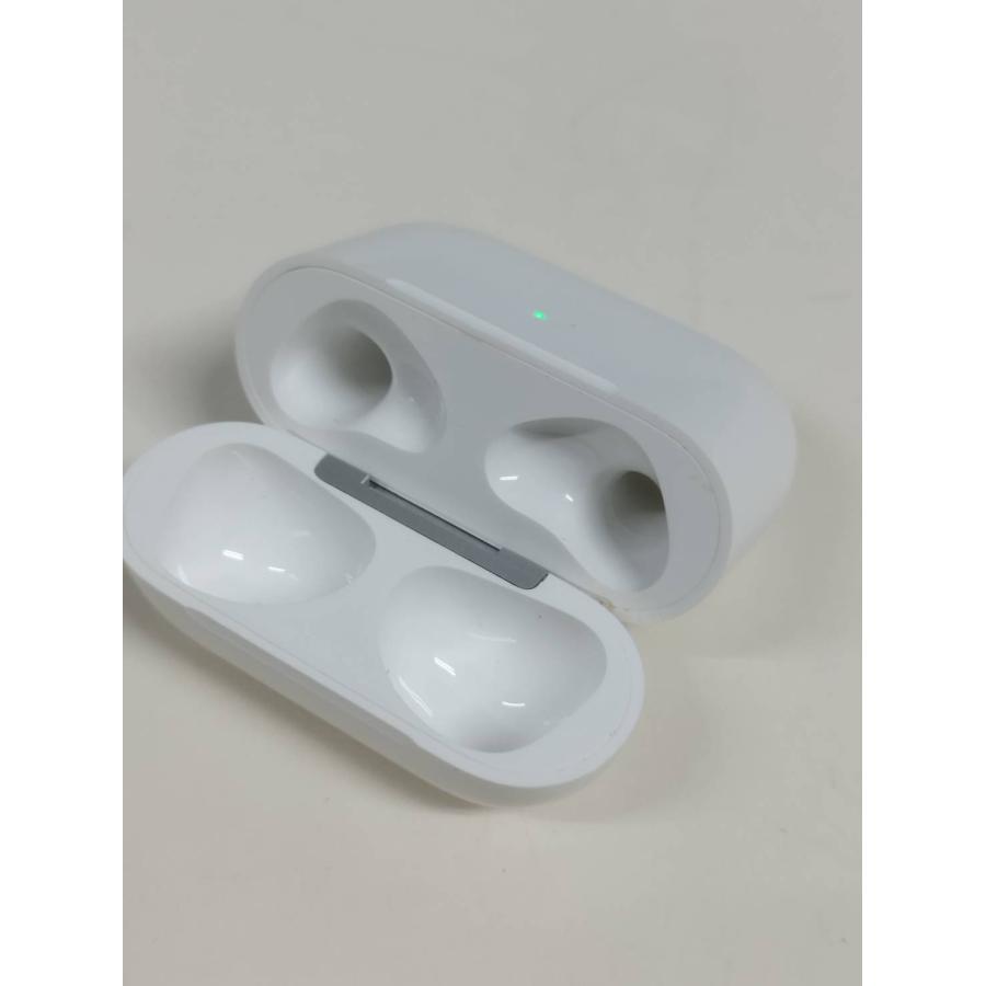 美品】Apple AirPods 第3世代/A2897/充電ケースのみ！（正規品