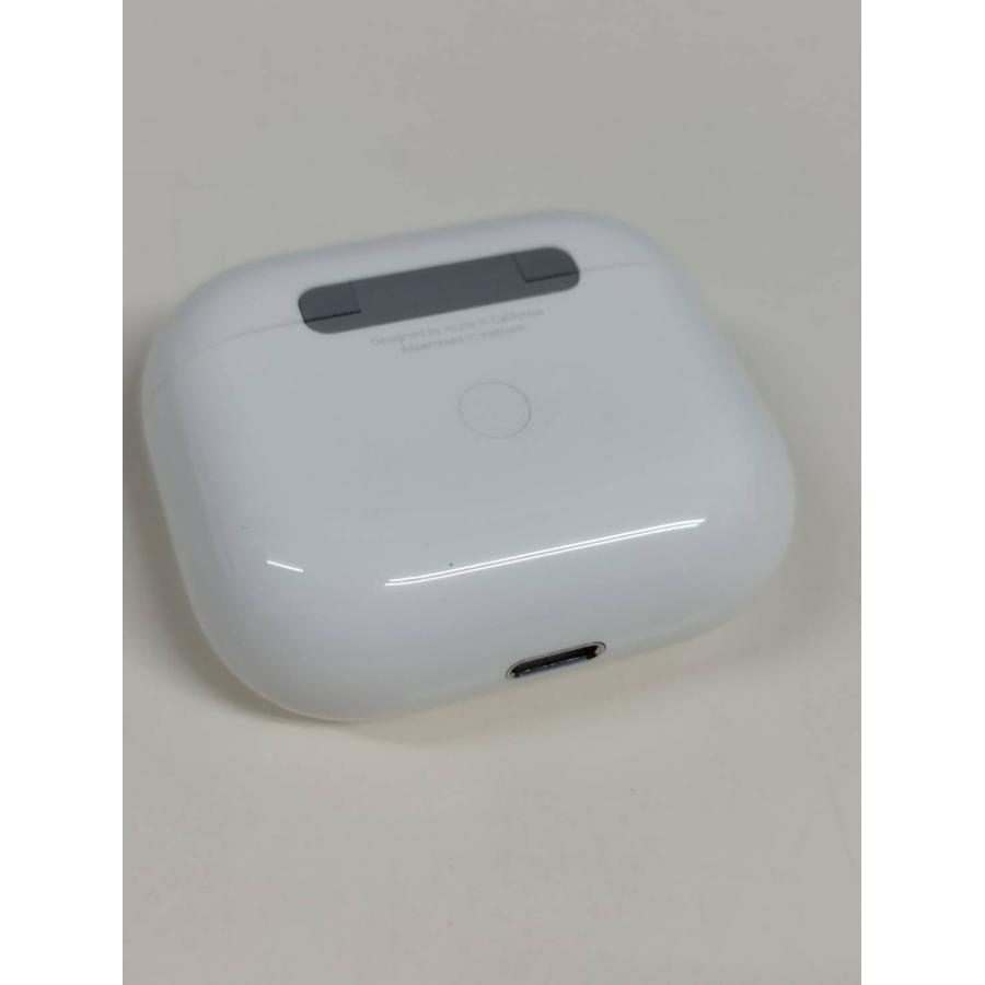 美品】Apple AirPods 第3世代/A2897/充電ケースのみ！（正規品