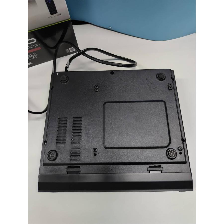 【動作品】GREEN HOUSE DVDプレーヤー/GH-DVP1K-BK |  | 03