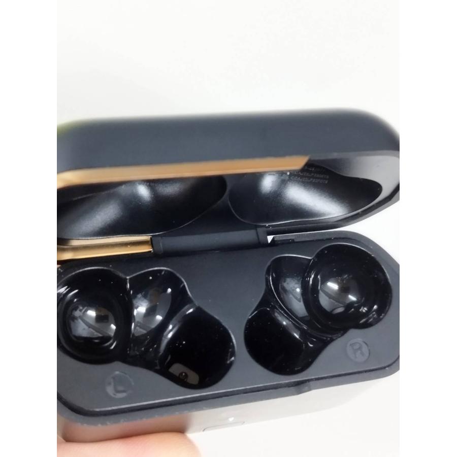 【美品】XROUND VOCA True Wireless Earbuds/XB-01/ワイヤレスイヤホン/ブラック 美品】XROUND VOCA True Wireless Earbuds/XB-01/ワイヤレスイヤホン