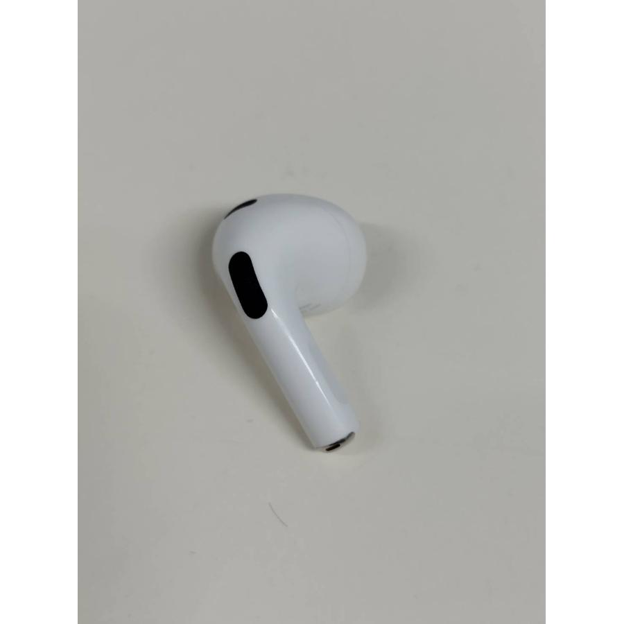 正規品】Apple AirPods 第3世代/A2565/ワイヤレスイヤホン/右耳のみ 