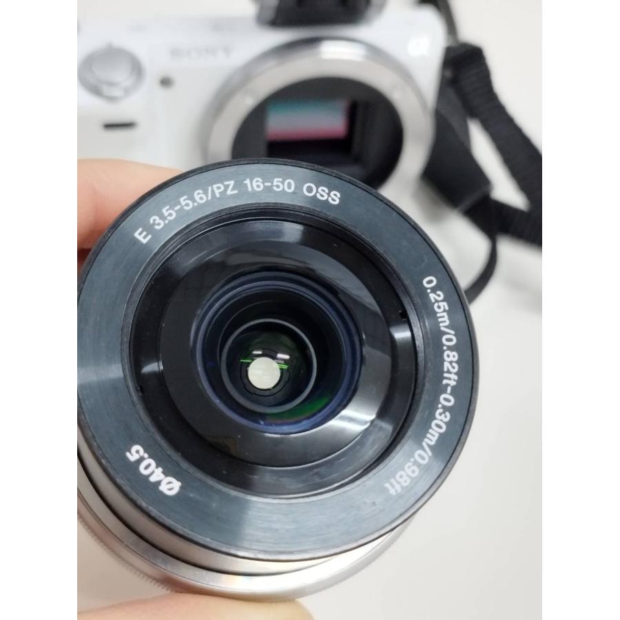 SONY α アルファ NEX-5R/デジタルミラーレス一眼カメラ : 中古パソコン